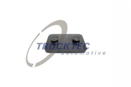 Подушка ресори TRUCKTEC 02.30.062