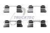 Планка суппорта TRUCKTEC AUTOMOTIVE 02.35.292