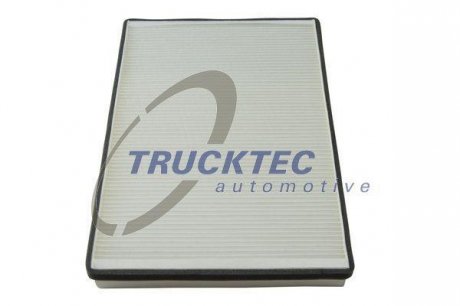 Фільтр салону, 2.2-3.0CDI TRUCKTEC 02.59.082