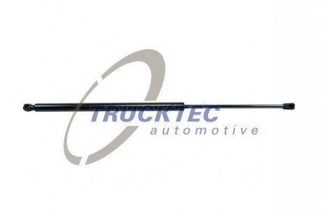 Амортизатор зад. двери ЛЯДЫ, 03-10 TRUCKTEC 02.62.009