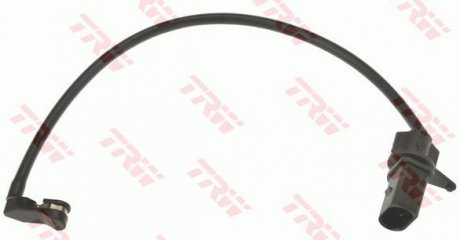 Датчик износа колодок Audi A4/A5/Q5 "F "09>> TRW GIC356