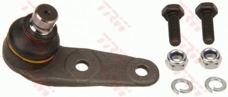 Кульова опора AUDI 90/80 TRW JBJ663