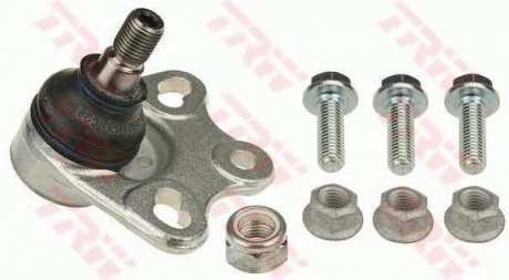 Шаровая опора MERCEDES W169/W245 "F "04-"12 TRW JBJ786