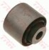 A_Сайлентблок BMW 1/3/X1 "R 03>> JBU634