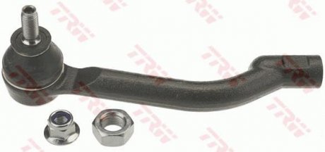 Наконечник рулевой тяги NISSAN Qashqai "FR "07-13 TRW JTE2065