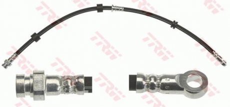 Тормозной шланг MITSUBISHI Lancer/ASX "FL "08>> TRW PHD1230