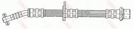 Гальмівний шланг TRW PHD407