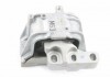 Опора двс права vw caddy, golf, jetta, passat/audi a3/skoda octavia, superb, yeti 1.8, 2.0 (04-) (1k0199262m) vag