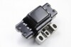 Опора КПП vw caddy, golf (04-13), jetta (08-18)/skoda octavia, superb (08-13), yeti 1.4, 1.9, 2.0 (10-18) (1k0199555m) vag