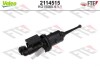 Циліндр зчеплення головний VW Passat B6 \'\'05-07 2114515