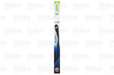 Щетки стеклоочистителя Valeo 574249