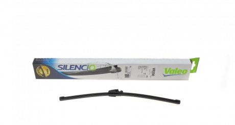 Задня щітка склоочисника Silencio Rear 335мм Valeo 574300