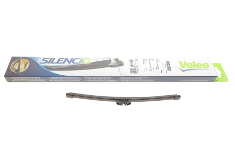 Склоочисник задній Valeo 574609