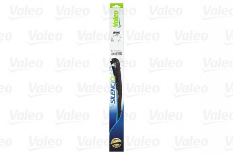 Щітка склоочисника Valeo 577960