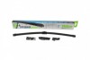 Щетка стеклоочистителя Valeo HF45 HydroConnect Front LHD 45cm x 1шт. 578504