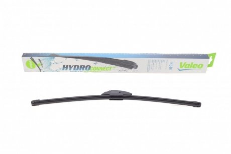 Щетка стеклоочистителя HU48 HydroConnect Upgrade LHD 48cm x 1шт. Valeo 578573