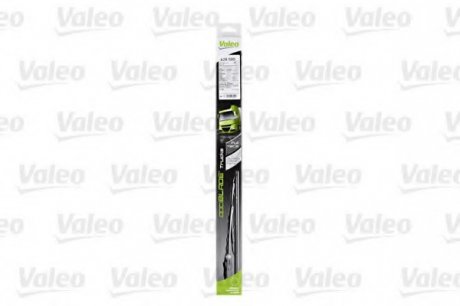 Щітка склоочисника Valeo 628500