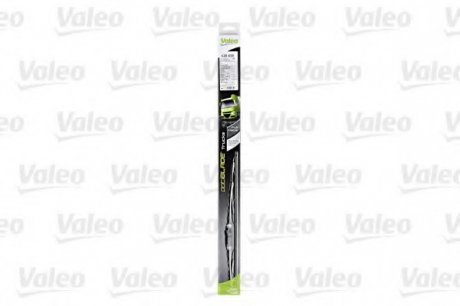 Щітка склоочисника 650mm Valeo 628650