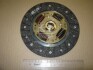 Диск сцепления MITSUBISHI 1.6-1.8-2.0 86-00 (Пр-во VALEO) 803351