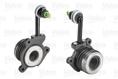 Підшипник зчеплення Valeo 810079