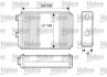 Радиатор отопителя салона Valeo 812280 (фото 1)