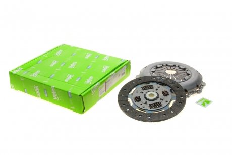 Сцепление FORD FOCUS II, MONDEO IV 1,4-1,6-1,6Ti 04-14 Valeo 826935