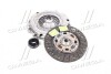 Комплект зчеплення (3 in 1 kit) AUDI/SKODA A4/A6/Superb "2,0TDi "04>> 828565