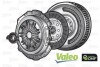 Сцепление компл. + DMF BMW 116-120i/316-320i/520i \'\'04-13 837108