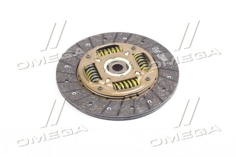 Диск сцепления GM DAEWOO LANOS,NUBIRA 1.5,1.6 DOHC 96- 215*145*24*20.7(PHC) Valeo DW-37