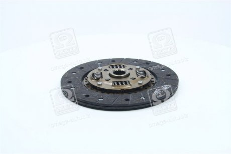 Диск сцепления MAZDA B6 90-, Z5,B5 94- 200*130*20*22.22(PHC) Valeo FD-28