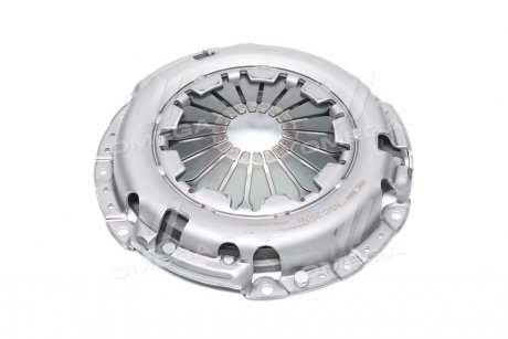 Корзина сцепления NISSAN PRIMERA P10 SR18,SR20,PRAIRIA M11 90- 217*138*247(PHC) Valeo NSC-20