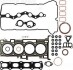 Комплект прокладок двигуна MITSUBISHI ASX,Lancer X 1,8 08- 015403501