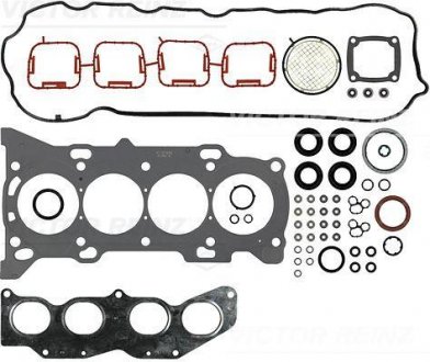 Комплект прокладок гбц toyota 1ar-fe 07-16 VICTOR REINZ 021015202