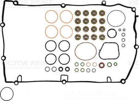 Комплект прокладок ГБЦ BMW N13B16A 10-16 VICTOR REINZ 02-10506-01