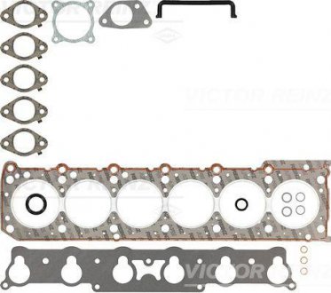 Комплект прокладок ГБЦ MB 190,W124 \'\'2,6 \'\'>>93 VICTOR REINZ 022683503