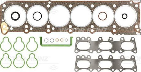 Комплект прокладок гбц mb/ssangyong e320,e280,c280,e320,s280 2,8-3,2 92-99 VICTOR REINZ 022897502