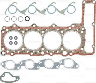 Комплект прокладок верхний MB SPRINTER 2.3D OM601 VICTOR REINZ 02-29120-02