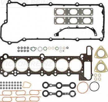 A_Комплект прокладок ГБЦ BMW E36 M52B20 VICTOR REINZ 023194501