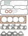 Комплект прокладок ГБЦ OPEL Astra F,Vectra B 1,6 95-05 023199504