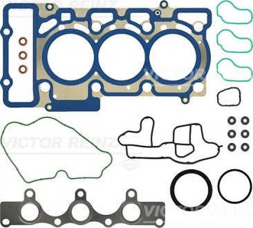 Комплект прокладок ГБЦ SMART 0,8 (30-33kW) CDI 99- VICTOR REINZ 023316501