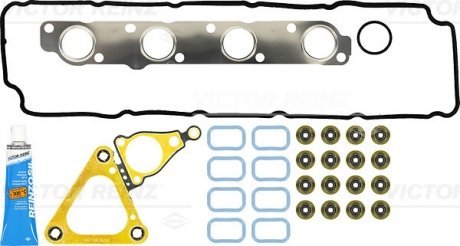 Комплект прокладок ГБЦ FORD Transit 2,4TD 00-06 VICTOR REINZ 023375805