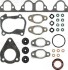 Комплект прокладок ГБЦ SEAT/SKODA/VW Cordoba,Ibiza,Leon,Octavia,bora,Golf,Polo 02-33838-01