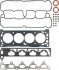 Комплект прокладок ГБЦ opel astra,vectra,corsa 1,8 98- 023420502