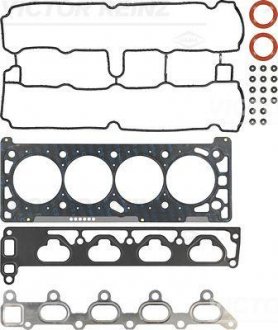 Комплект прокладок ГБЦ opel astra,vectra,corsa 1,8 98- VICTOR REINZ 023420502 (фото 1)