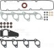 Комплект прокладок ГБЦ CITROEN/PEUGEOT/FIAT 2,0HDi 99- 02-34398-01