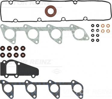 Комплект прокладок ГБЦ CITROEN/PEUGEOT/FIAT 2,0HDi 99- VICTOR REINZ 02-34398-01