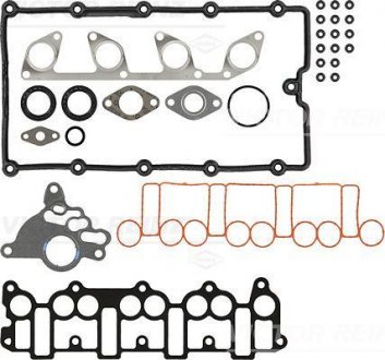 Комплект прокладок (верхн.) Audi A3/Skoda Octavia/ VICTOR REINZ 02-36041-01