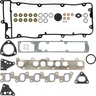 Комплект прокладок ГБЦ LAND ROVER Discovery II 2.5 Td5 4x4 "99-04" VICTOR REINZ 023682401