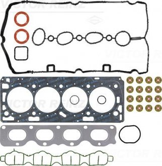 Комплект прокладок верхний VICTOR REINZ 02-37240-03