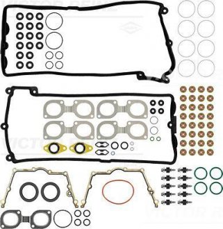 Комплект прокладок ГБЦ BMW 5(E60),7(E65,E66),X5(E70) 4,0-4,8 05-13 VICTOR REINZ 02-37331-02